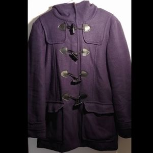 FOREVER 21 | Love Tree Fall Jacket